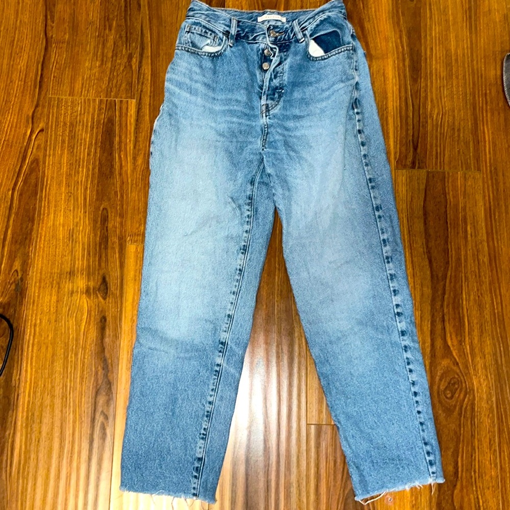 Pacsun jeans size 26